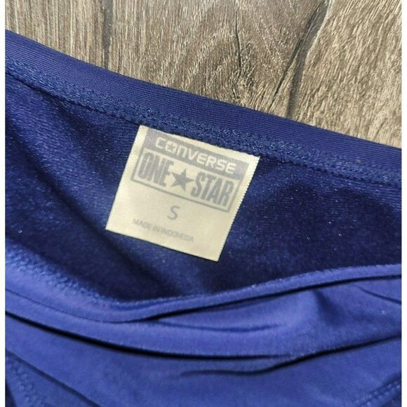 CONVERSE 2-piece Bikini Women's Size Small - Picture 5 of 5